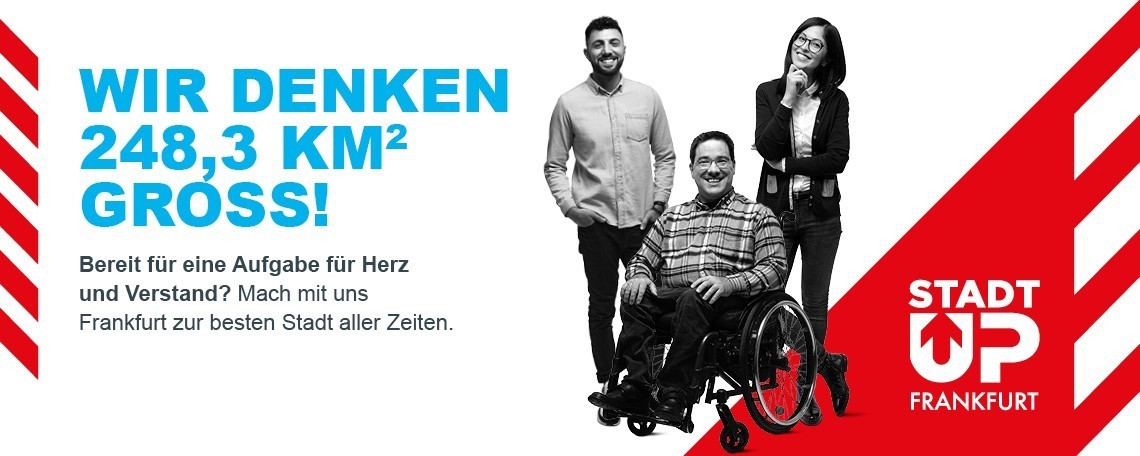 Sozialarbeiter:innen oder Sozialpädagoginnen:Sozialpädagogen (w/m/d) im Anerkennungsjahr für das Sozialrathaus Gallus, 2. Bild