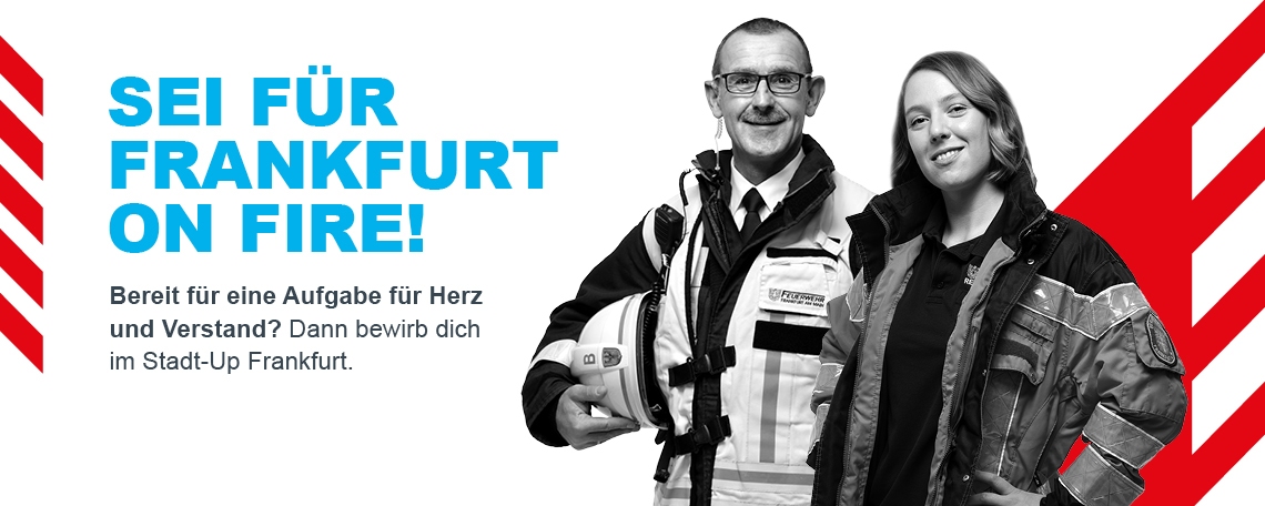 Brandamtfrauen:Brandamtmänner (w/m/d), 1. Bild