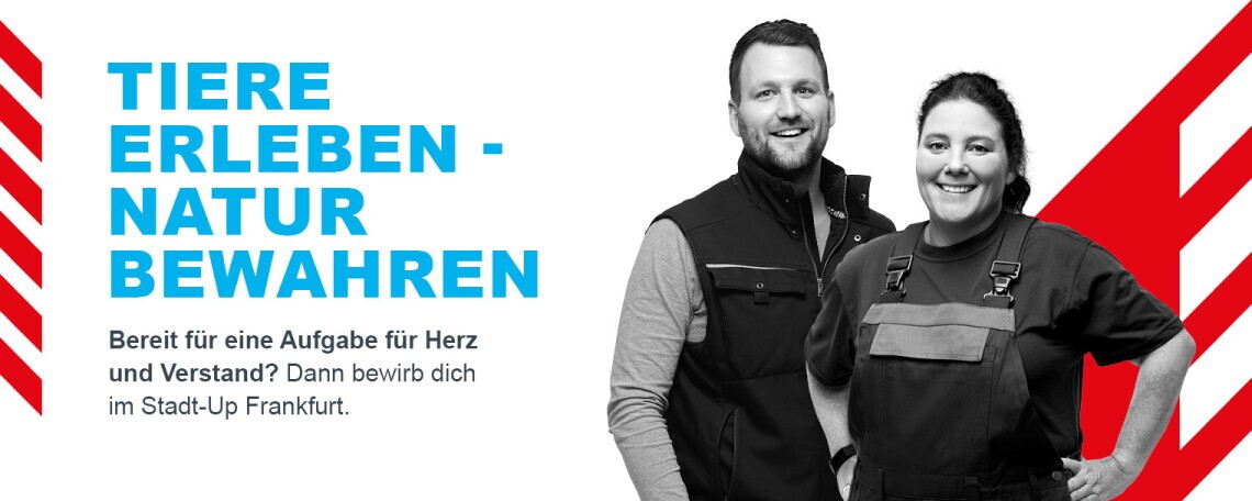 Tierpfleger:in (w/m/d) Huftierrevier, 1. Bild