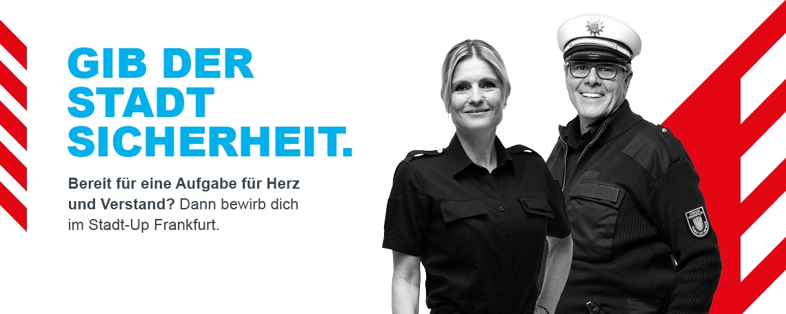 städtische Verkehrspolizist:innen (Betriebsangestellte) (w/m/d), 1. Bild