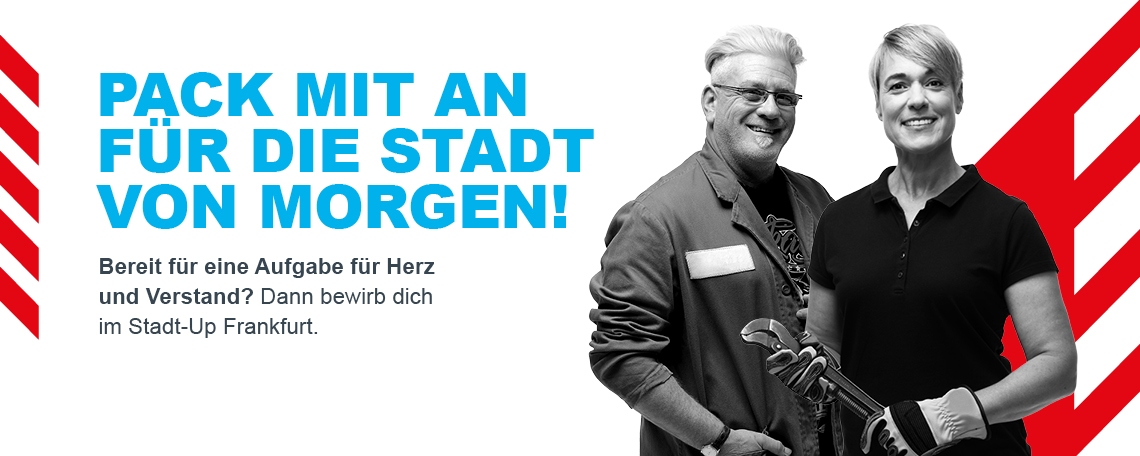 Elektromeister:in (w/m/d) Palmengarten, 1. Bild