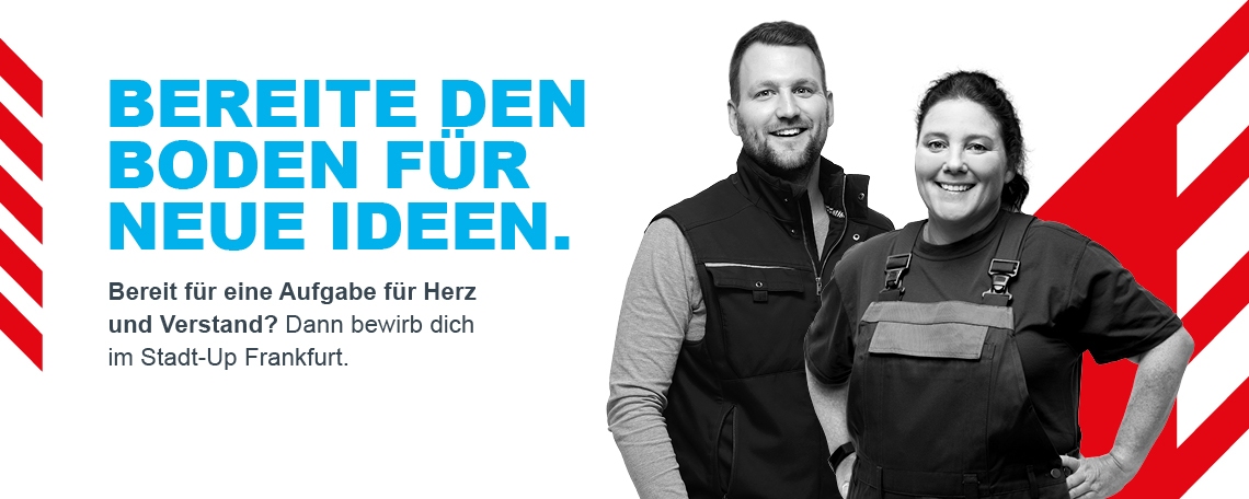 Gärtner:innen (w/m/d) Grünflächenunterhaltung, 1. Bild