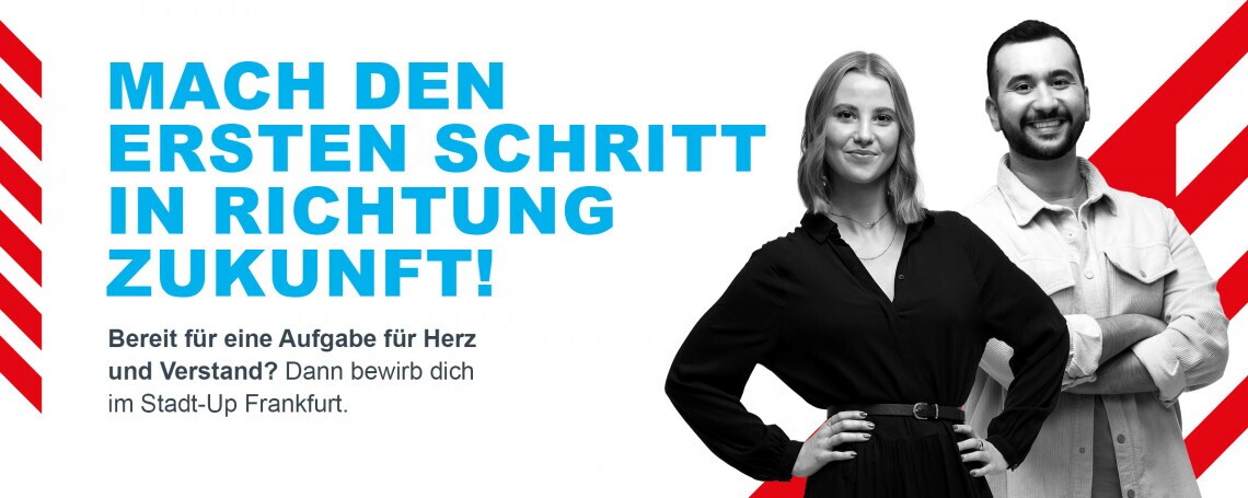 Bachelor of Arts - Public Administration (w/m/d) - Initiativstelle, 1. Bild