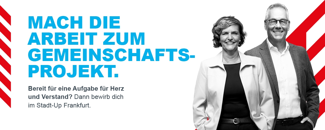 Führungspersönlichkeit (w/m/d) für die Leitung des Drogenreferates (Magistratsdirektor:in), 1. Bild