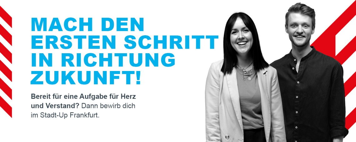 studentische Aushilfe (w/m/d) Kasse Palmengarten Stadt Frankfurt am Main, 1. Bild