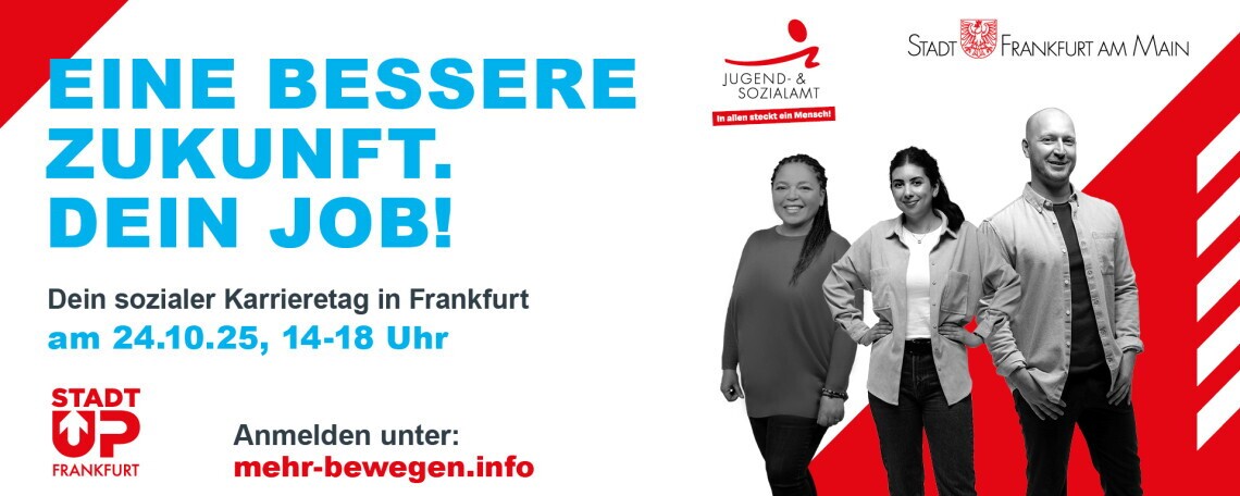 Sachbearbeiter:in (w/m/d) Servicebereich Verwaltung im Sozialrathaus Bockenheim, 2. Bild