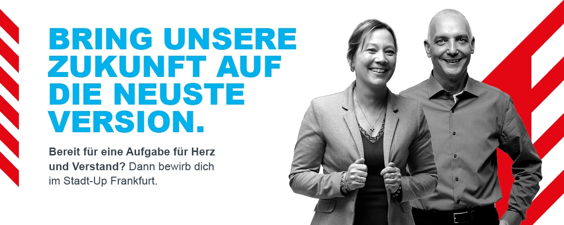 SAP-Administrator:innen (w/m/d) (Amtfrau:Amtmann), 1. Bild